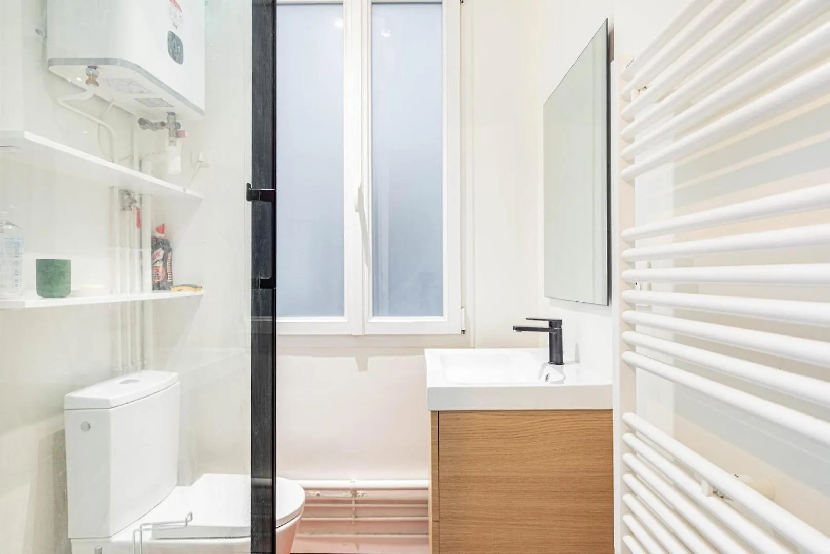 Guestready - Cosy Nest Near Place De La Bastille Apartment *