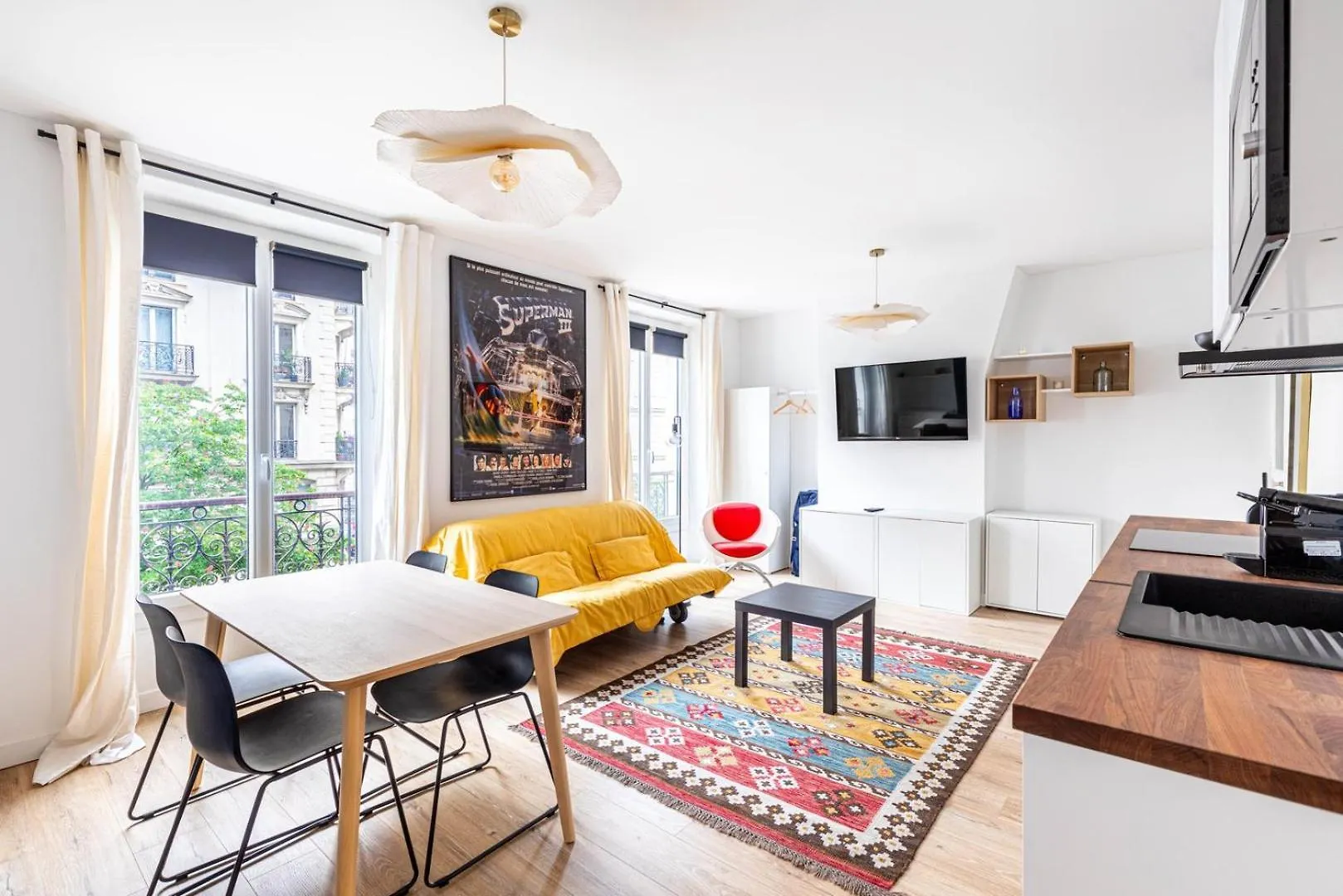 Guestready - Cosy Nest Near Place De La Bastille 公寓 巴黎