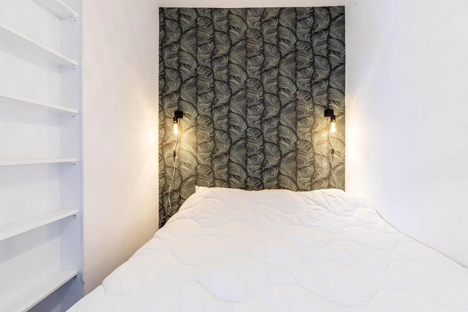Guestready - Cosy Nest Near Place De La Bastille 公寓 *