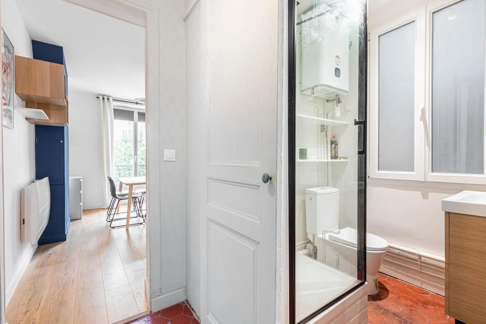 Guestready - Cosy Nest Near Place De La Bastille * Paris