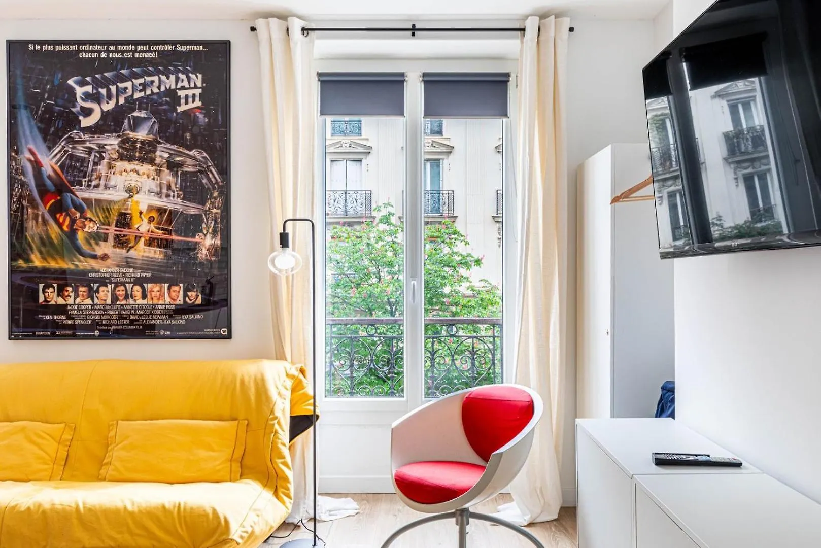 Guestready - Cosy Nest Near Place De La Bastille Apartment Paris