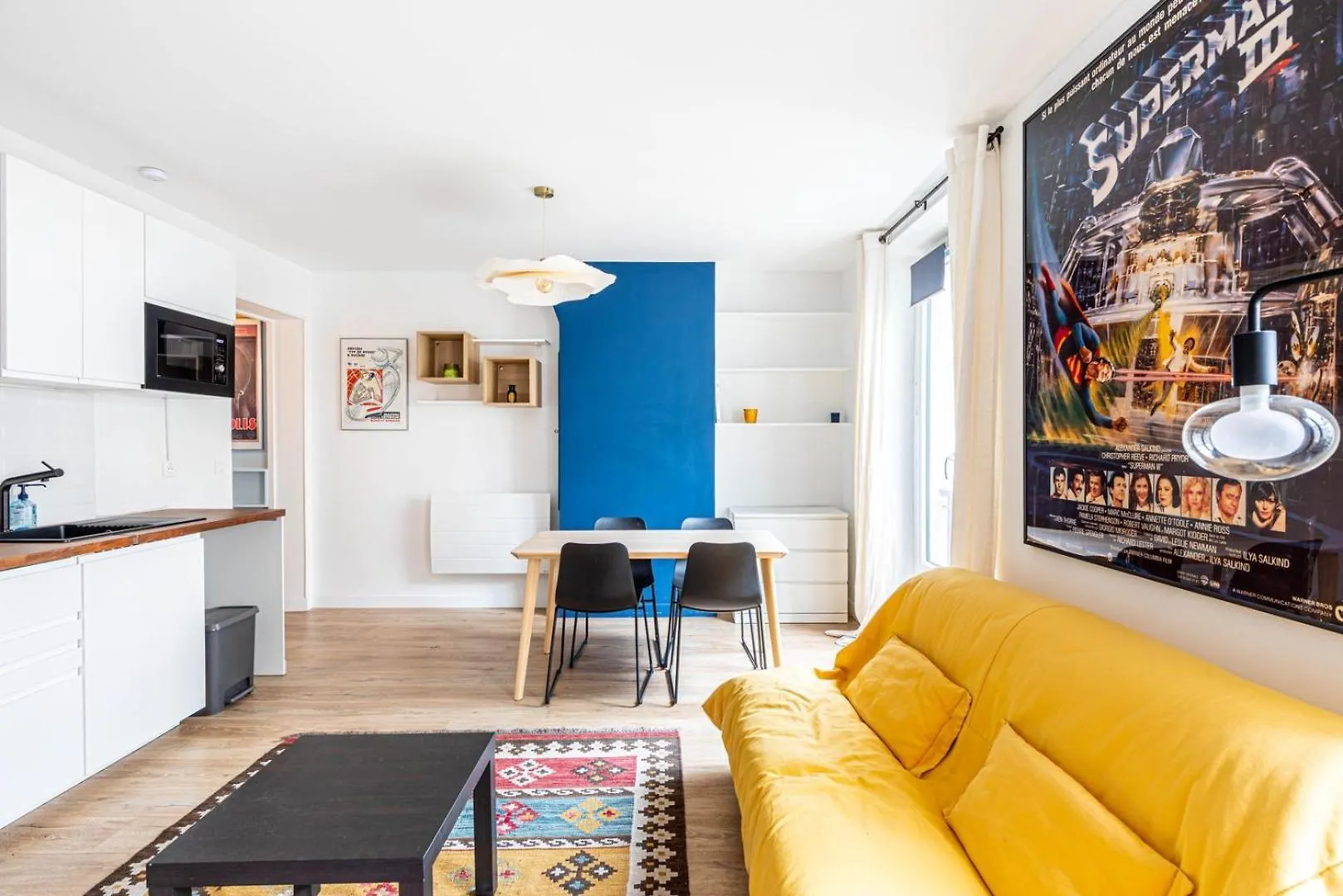 アパート Guestready - Cosy Nest Near Place De La Bastille パリ